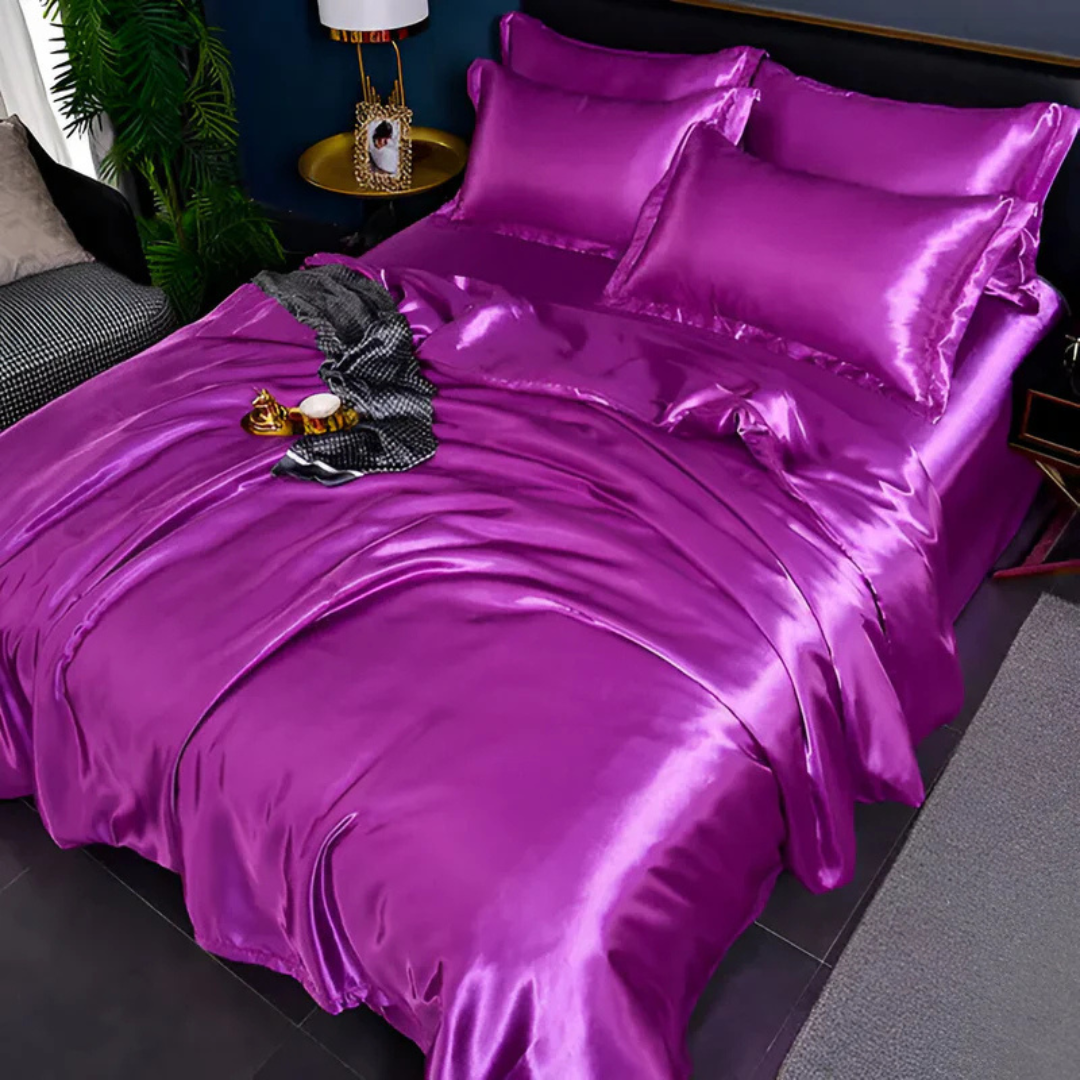 Luxus Duvet Huzat – Elegancia és Prémium Puha