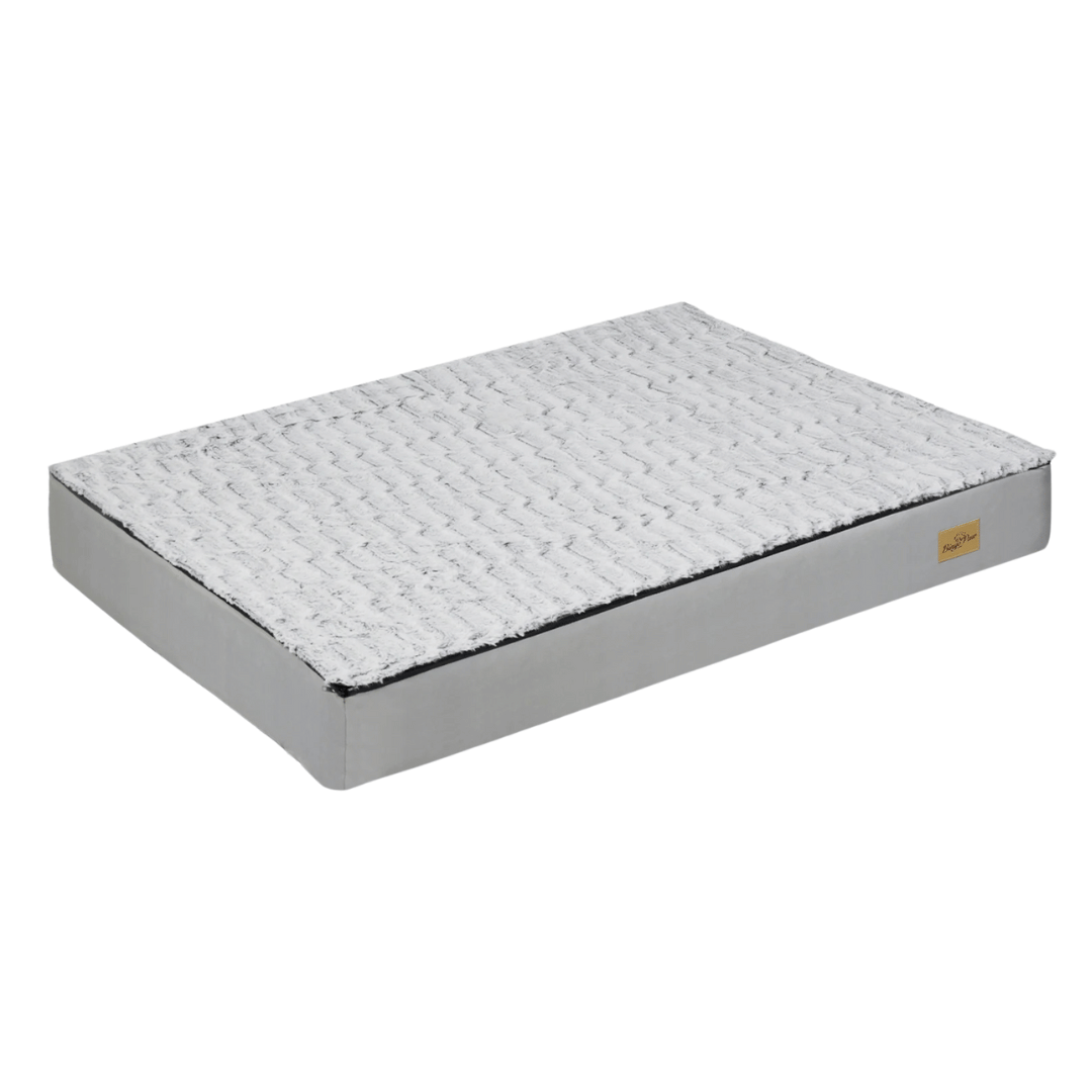 Cama Confortável Para Cão – Ideal Para o Descanso e a Recuperação