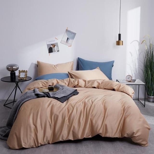 Dekbedovertrekset - Zachtheid & Tijdloze Stijl