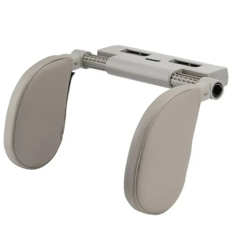 Almohada para la siesta cómoda y confortable - Relajación instantánea y ajuste moldeado