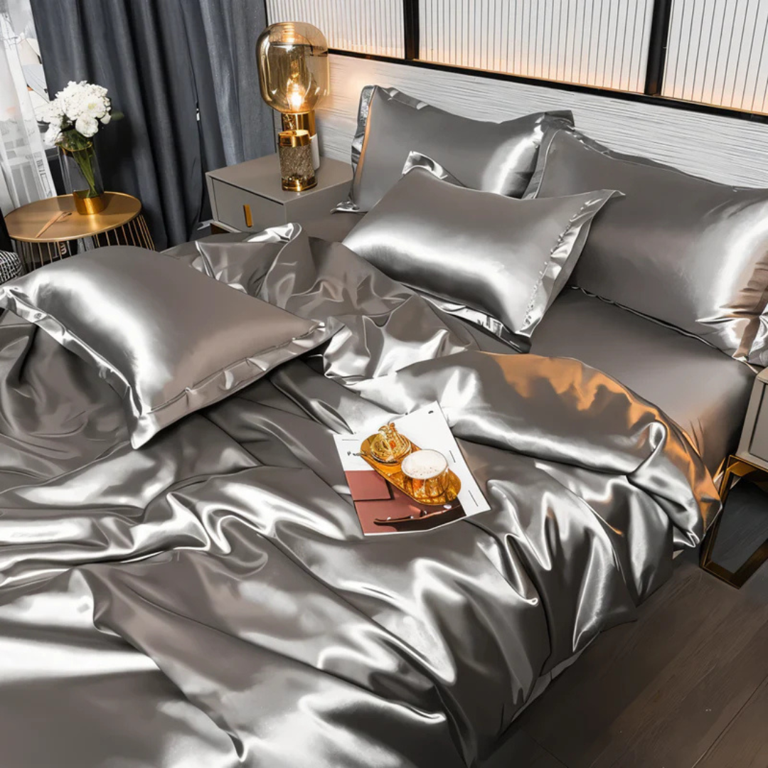 Luxus Duvet Huzat – Elegancia és Prémium Puha