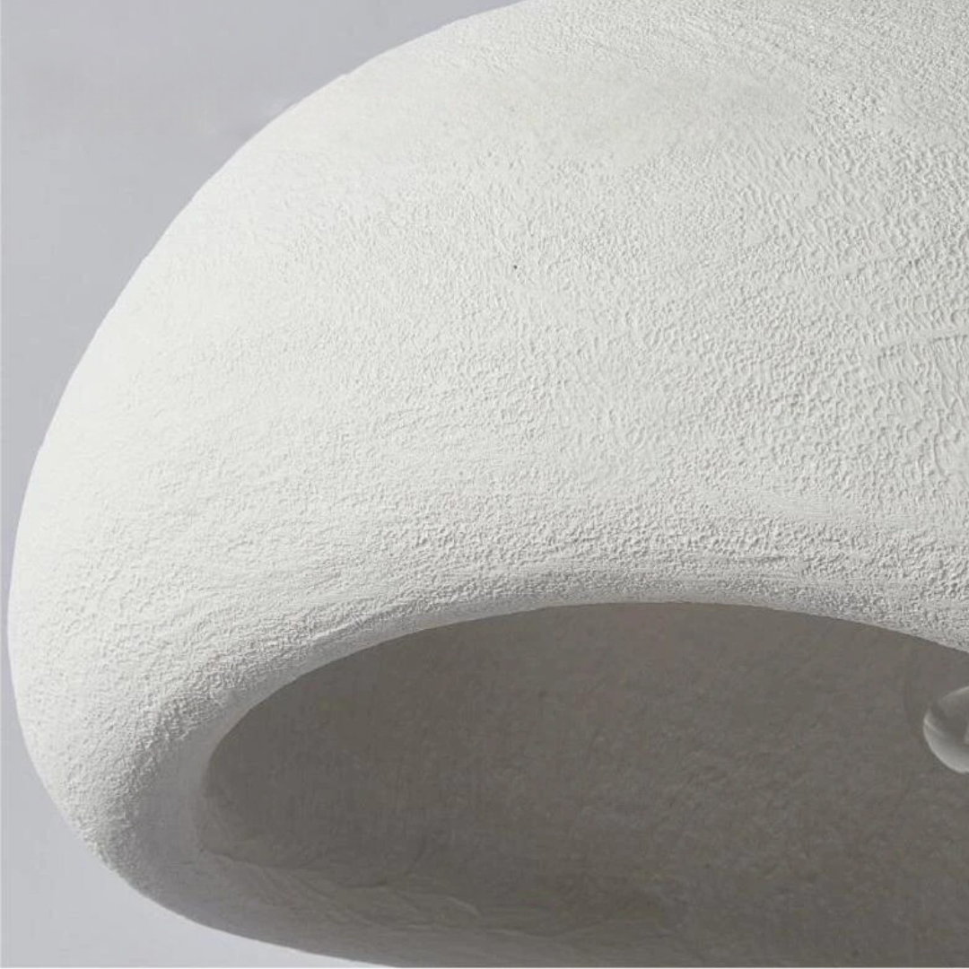 Suspensión Luminaria – Elegancia y Toque Moderno