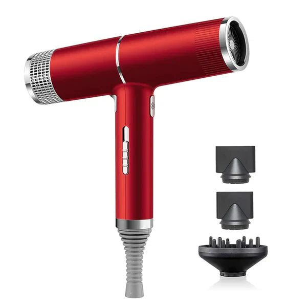 Secador de Cabelo Profissional – Ultraligeiro e de Alta Performance