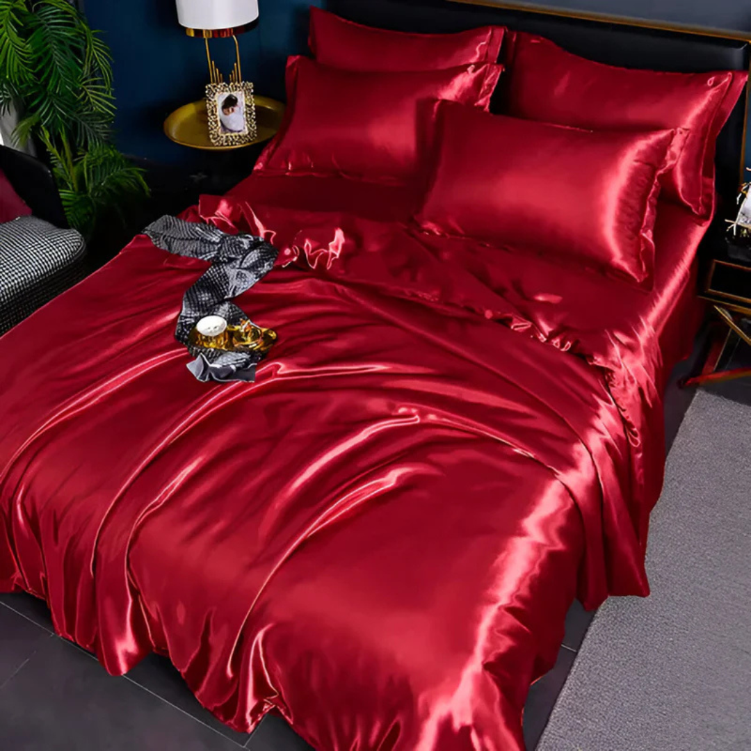 Luxus Duvet Huzat – Elegancia és Prémium Puha