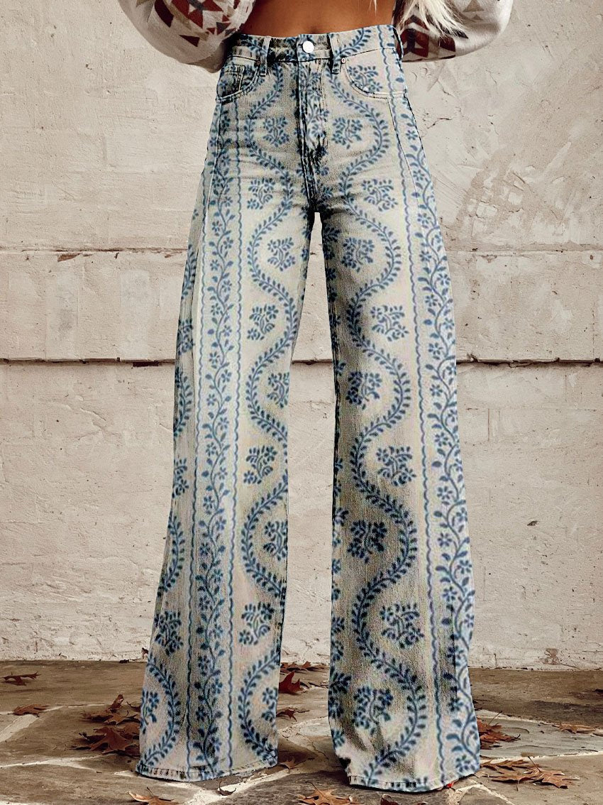 Carine | Colored Pants – Modern Comfort and Trendy Cut