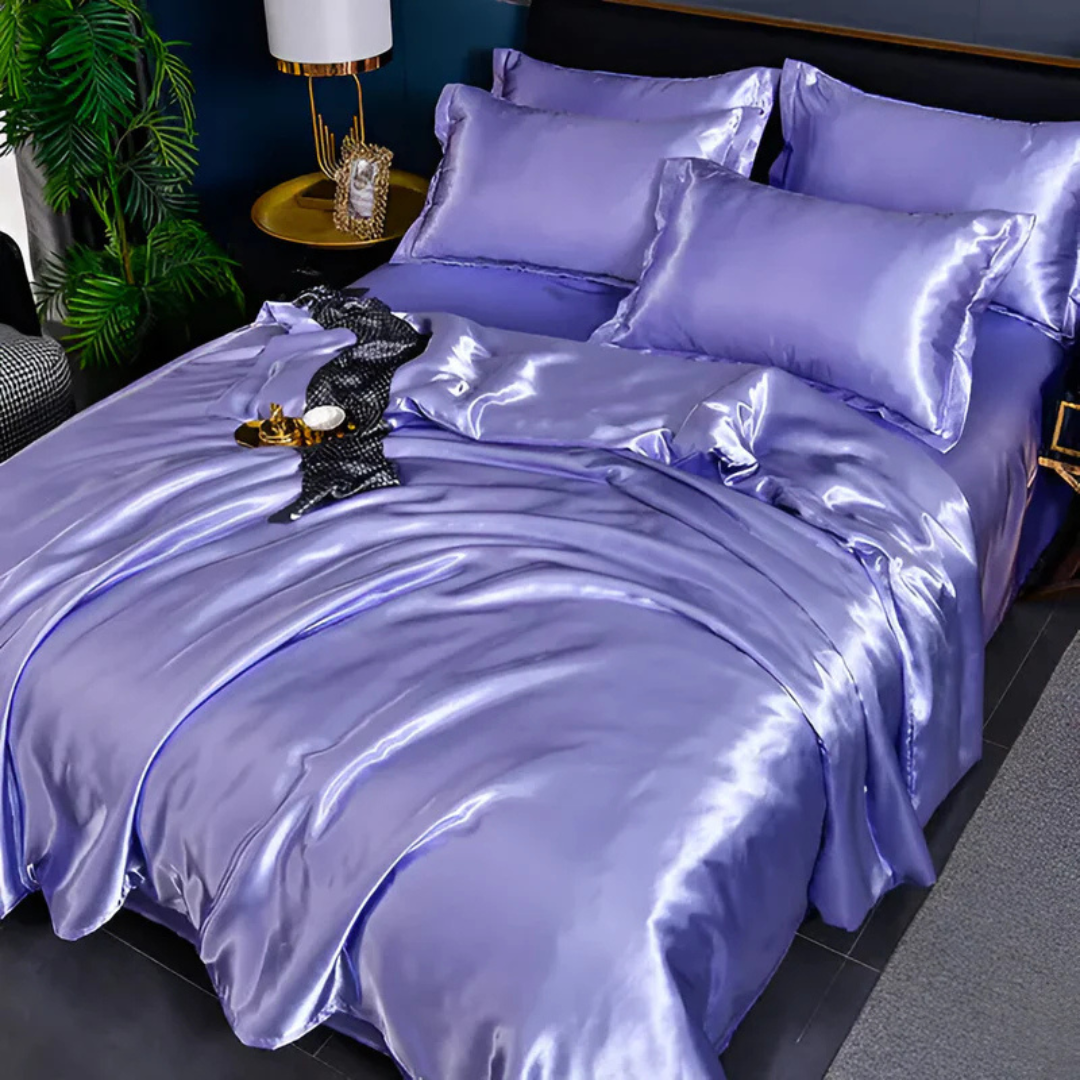 Luxus Duvet Huzat – Elegancia és Prémium Puha