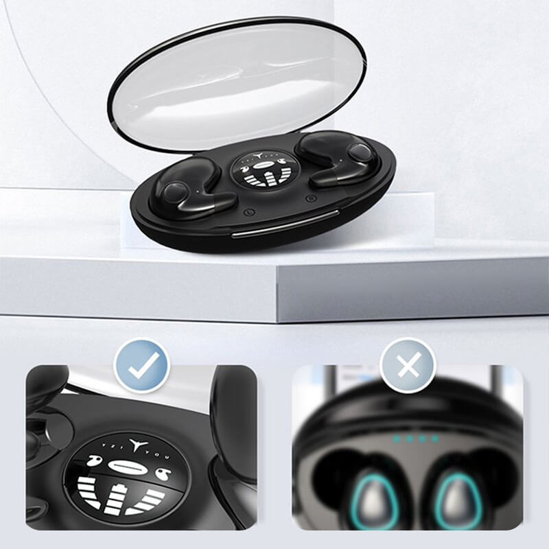 Cuffie Wireless – Musica Pura e Chiamate Senza Disturbi