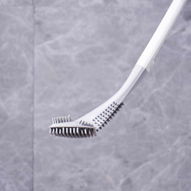 GolfClean - Effectieve en hygiënische toiletreiniging zonder spetters