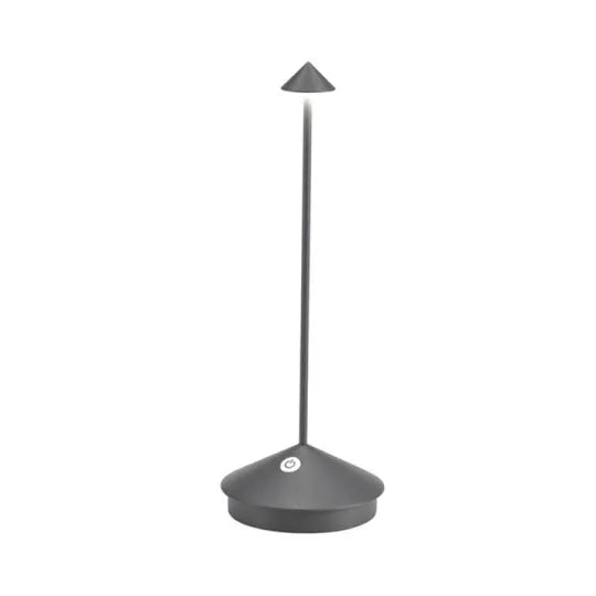 LED Table Lamp – Wireless and Rechargeable
