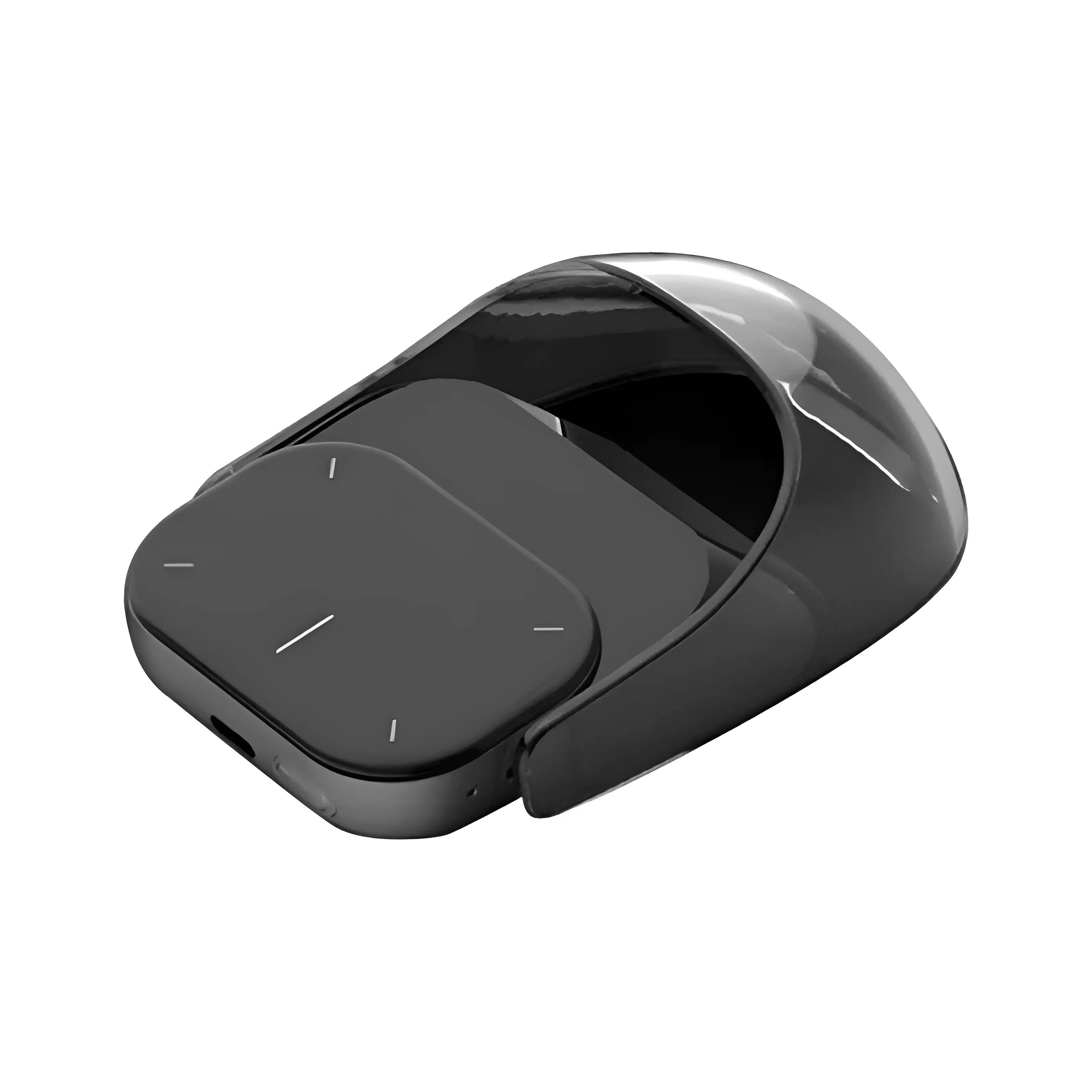 Rato Airglide Bluetooth – Precisão E Conforto De Utilização