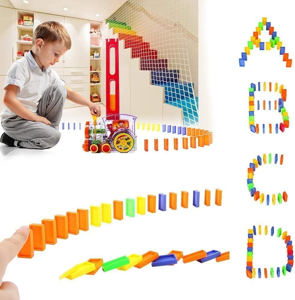 אימון דומינו אקספרס