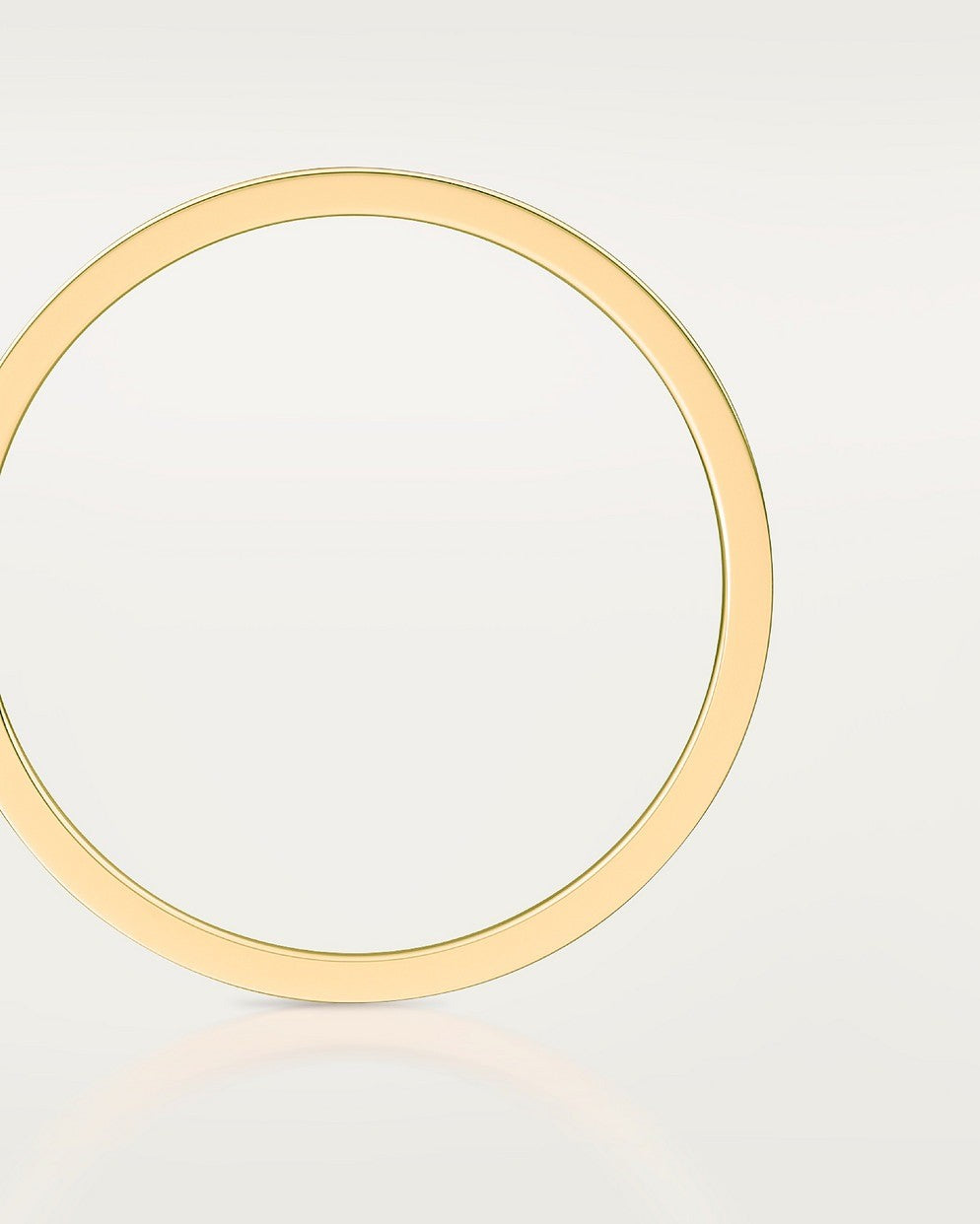 Anel Unissexo Ajustável – Elegância Minimalista e Conforto Sob Medida
