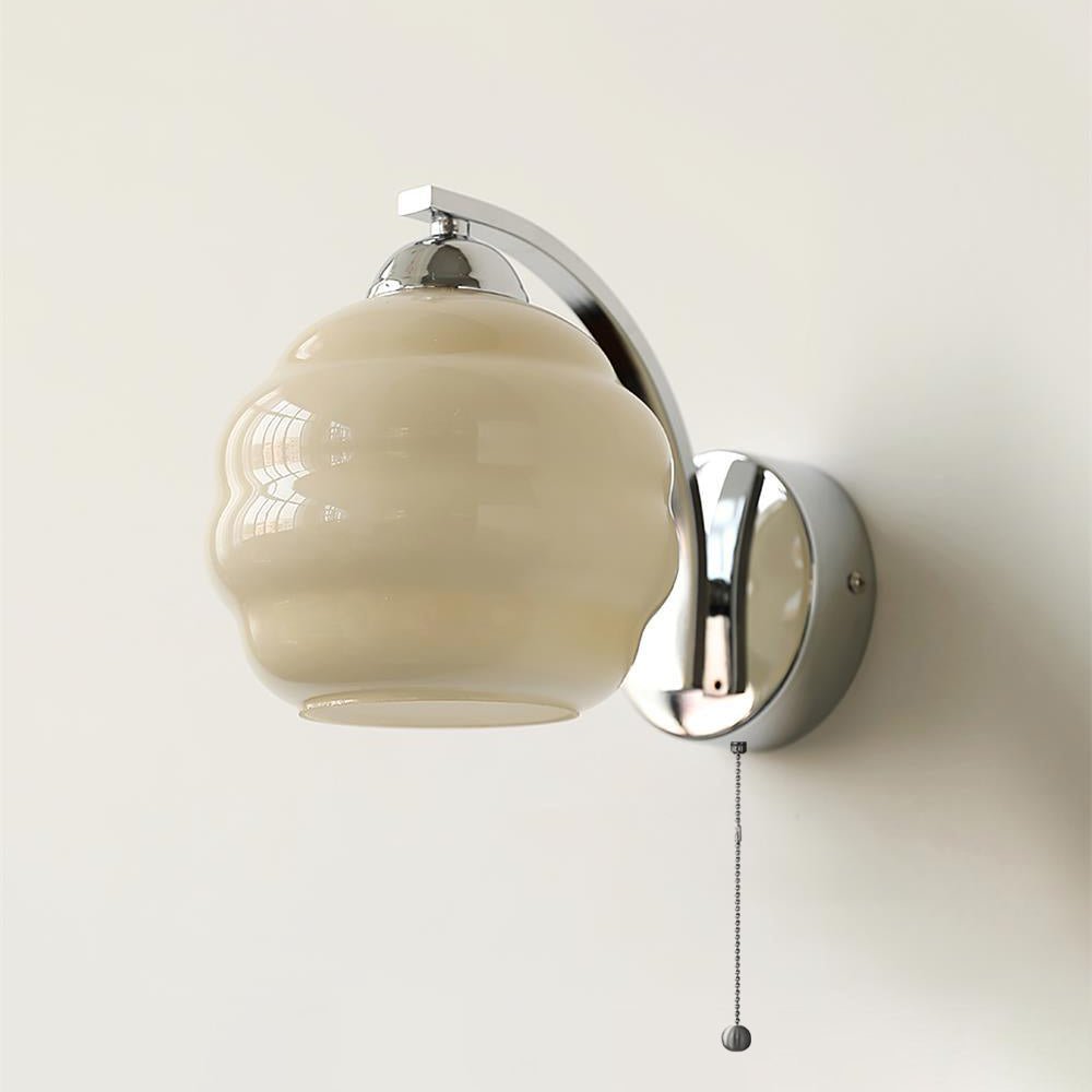 Wandlamp Art Deco – Verfijnde Verlichting En Tijdloze Charme
