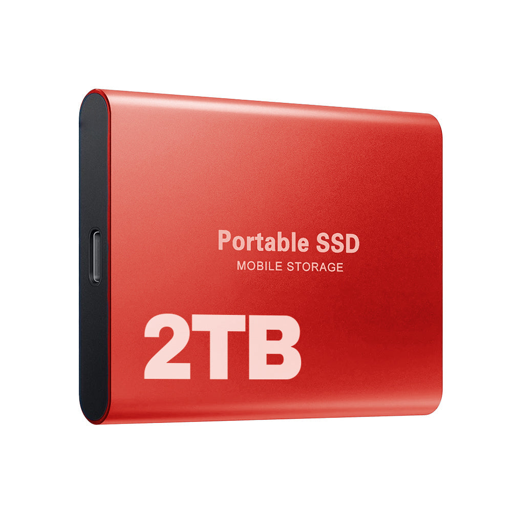 Disco SSD Portátil – Transferências Expressas e Segurança