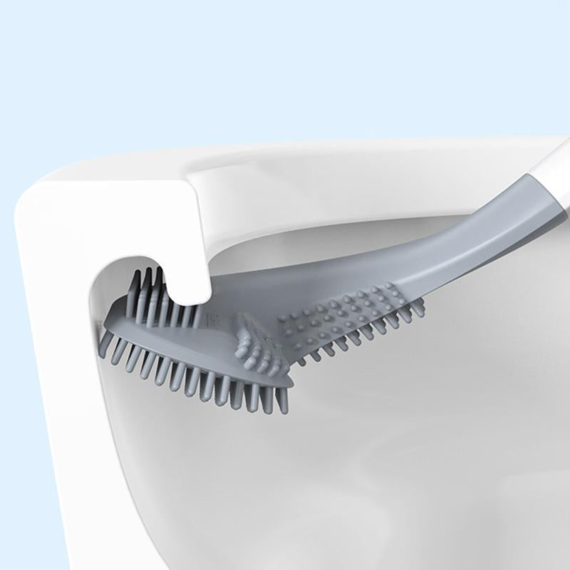 GolfClean - Effectieve en hygiënische toiletreiniging zonder spetters