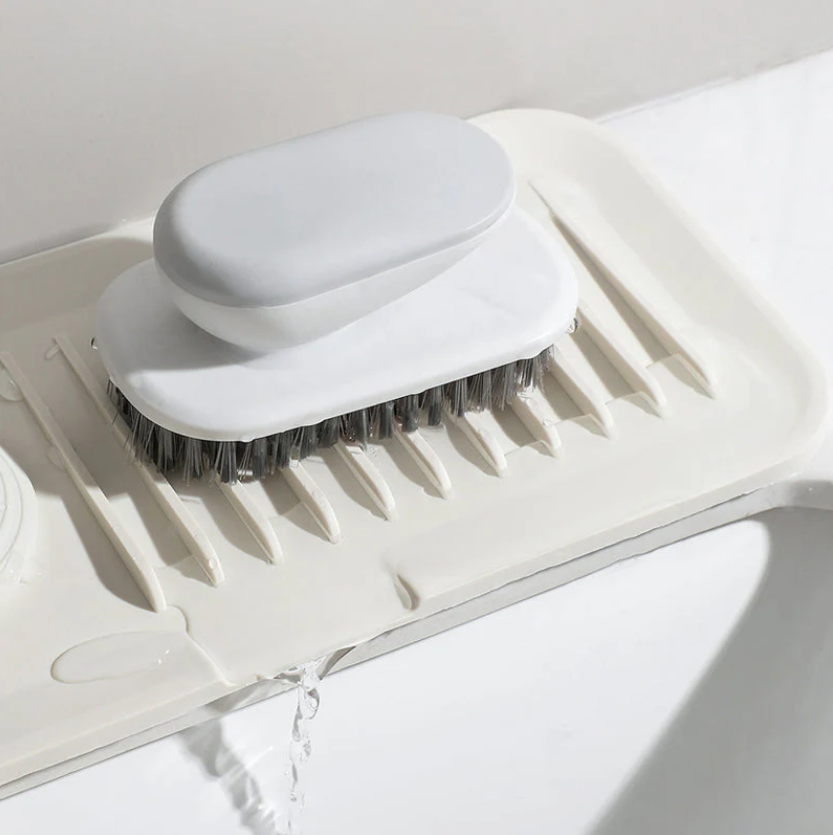 Silicone Drain Mat