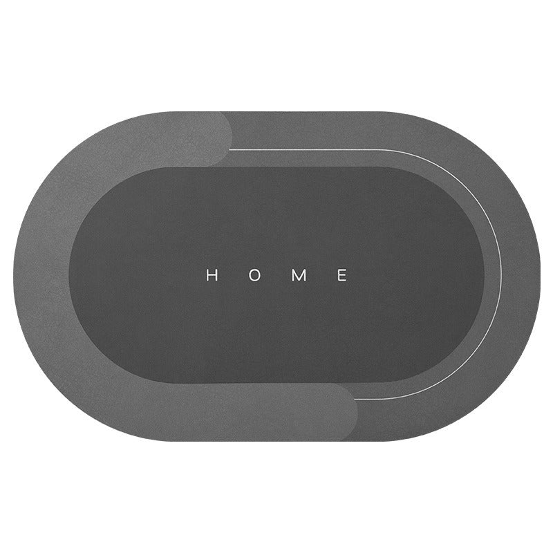 Superimukykyinen Lattiamatto – Puhtaus ja Nope kuivuminen