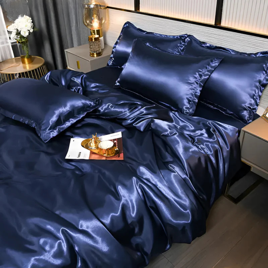 Luxus Duvet Huzat – Elegancia és Prémium Puha