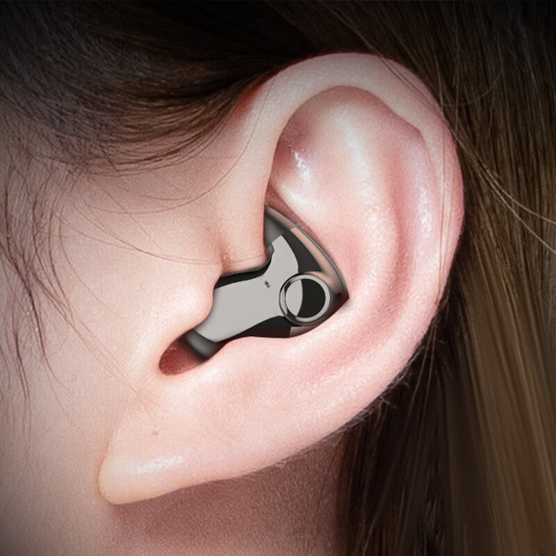 Cuffie Wireless – Musica Pura e Chiamate Senza Disturbi