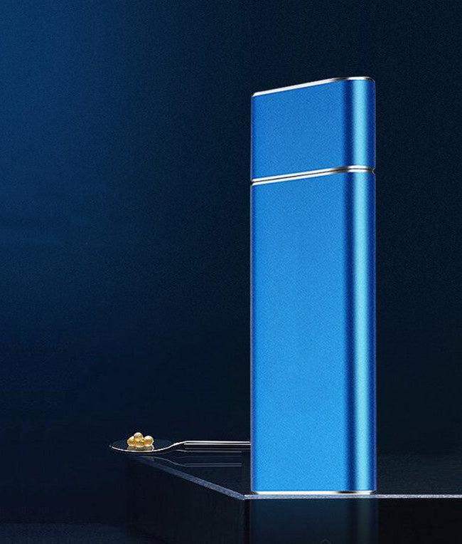 Externe SSD-schijf – Hoge Snelheid Opslag Via USB 3.1