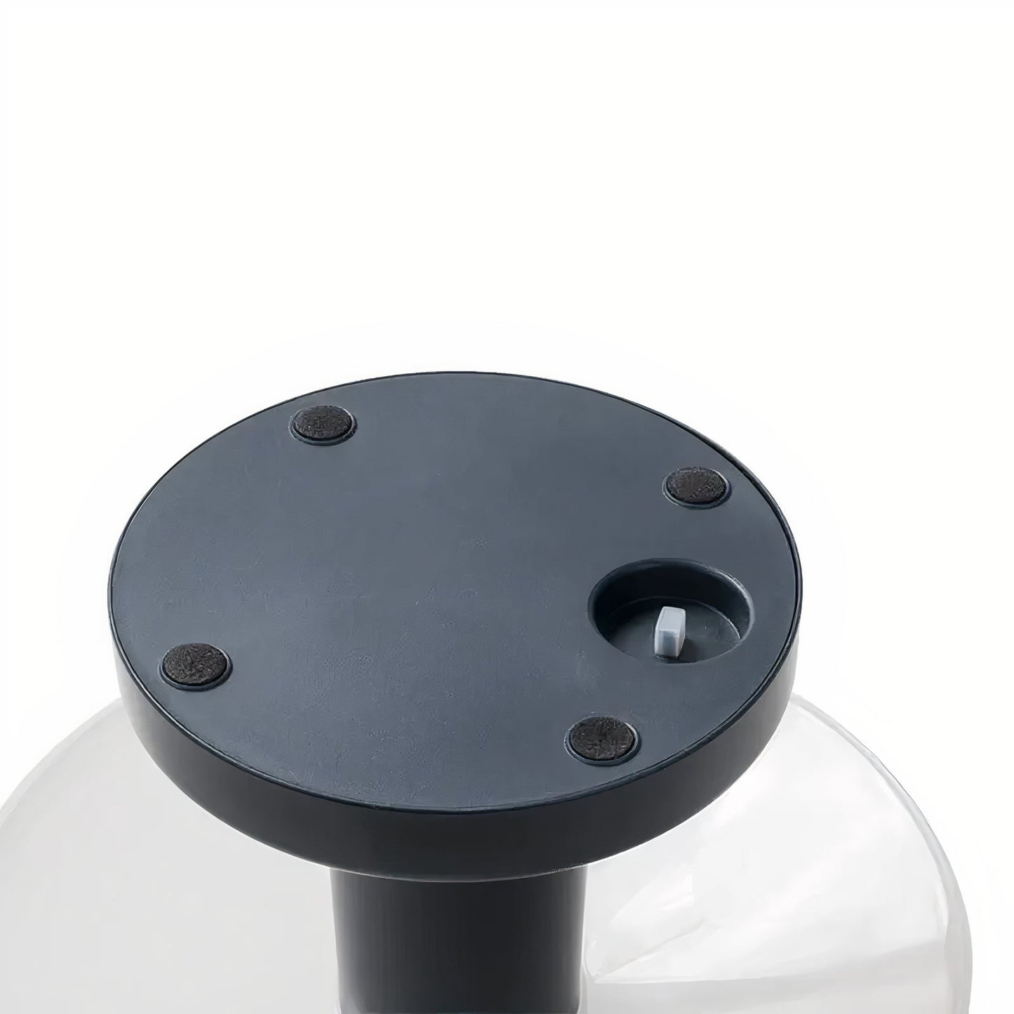 Draadloze Zonne Tafel Lamp – Ecologisch En Praktisch