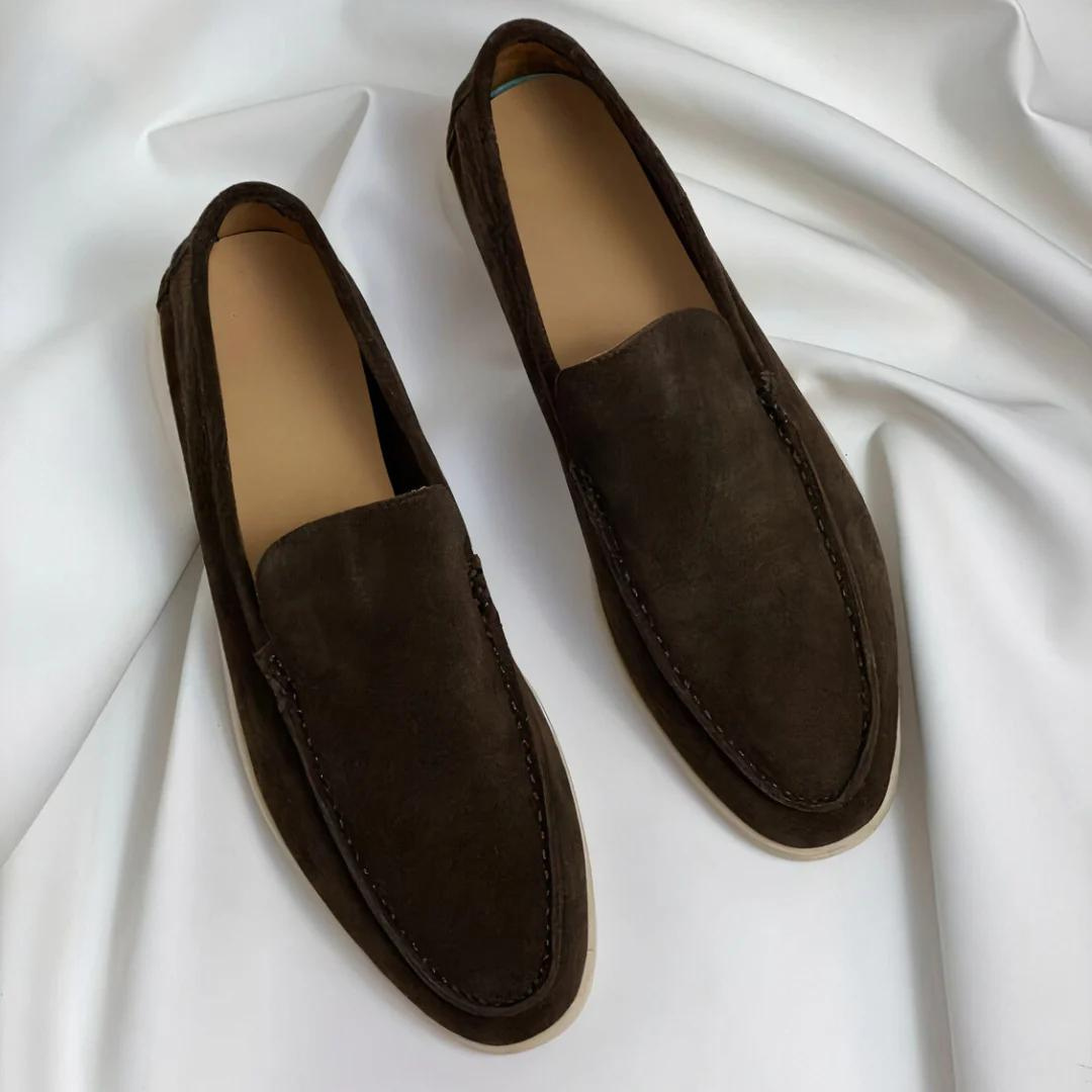 Timothée | Mocassins Homem – Polivalência e Estilo Garantido