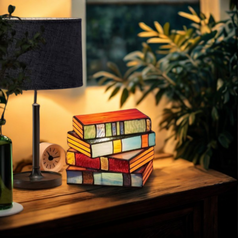 Leestlamp – Elegantie en Originaliteit