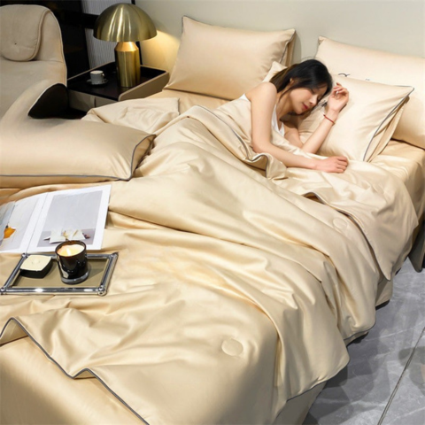 Verkoelende Dekbed – Lichtgewicht En Ademend Voor Een Comfortabele Slaap