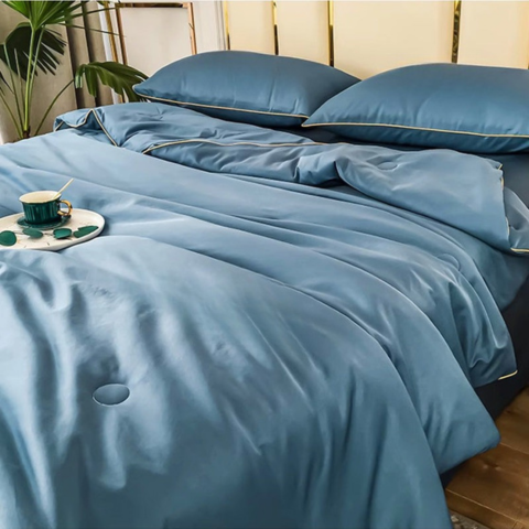 Verkoelende Dekbed – Lichtgewicht En Ademend Voor Een Comfortabele Slaap