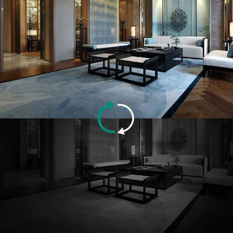 Mini Caméra HD – Capture Vidéo Et Son En Haute Définition
