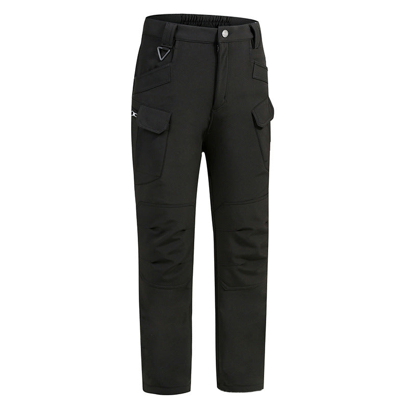 Crespin | Tactische Cargo Broek – Functionele en Moderne Stijl