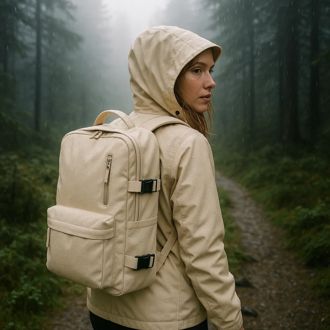 Plecak Gratien | Convertible - idealny do pracy, nauki i podróży