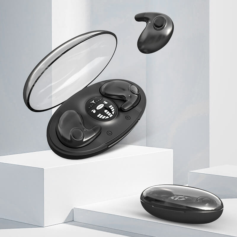 Cuffie Wireless – Musica Pura e Chiamate Senza Disturbi