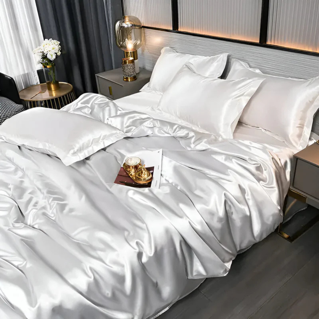 Luxus Duvet Huzat – Elegancia és Prémium Puha