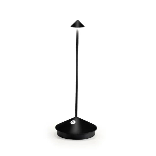LED Table Lamp – Wireless and Rechargeable