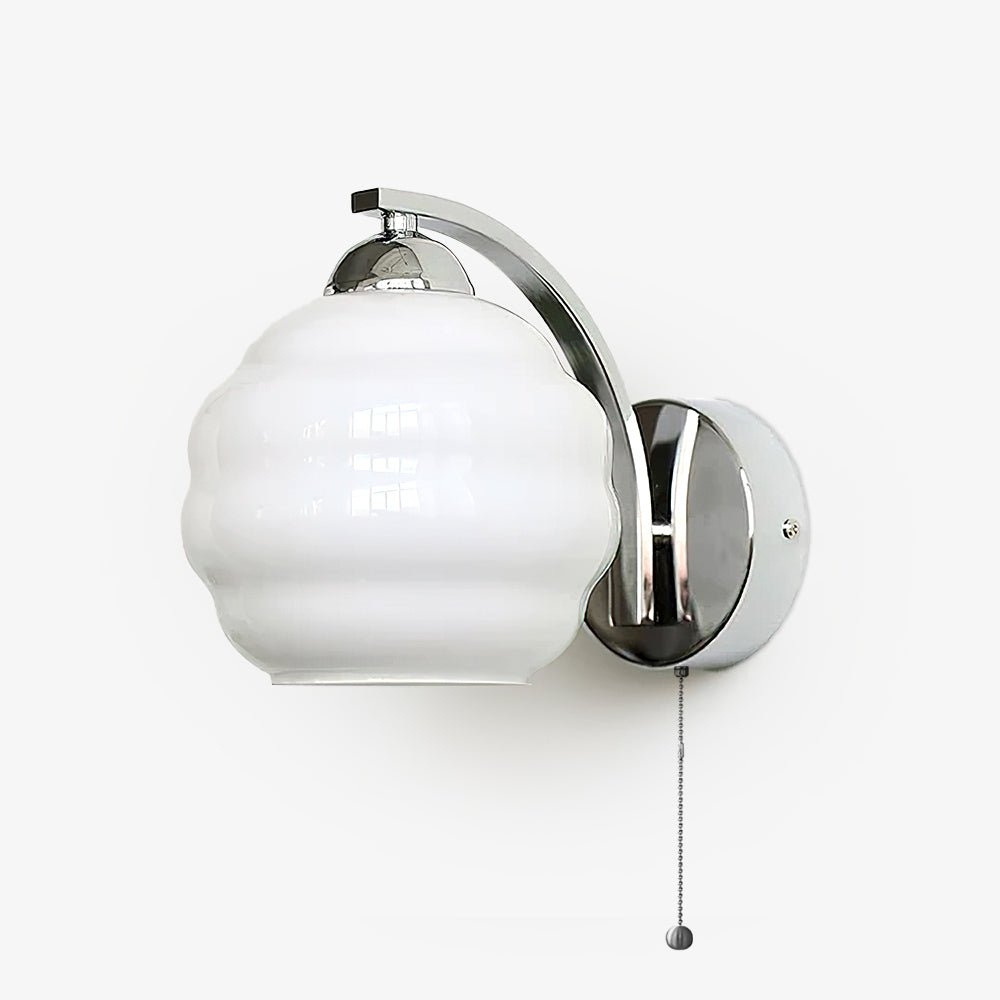 Wandlamp Art Deco – Verfijnde Verlichting En Tijdloze Charme