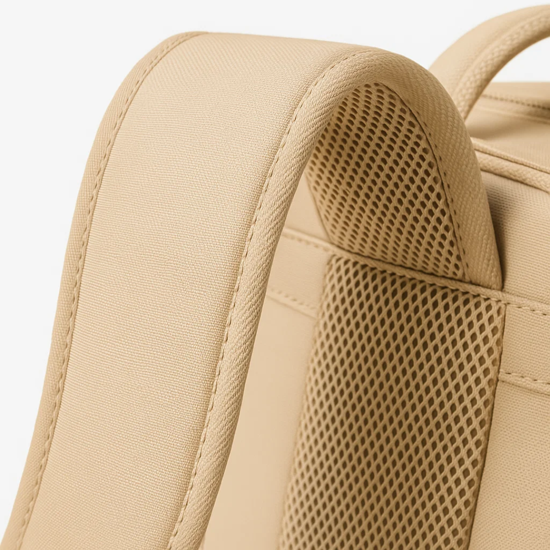 Plecak Gratien | Convertible - idealny do pracy, nauki i podróży