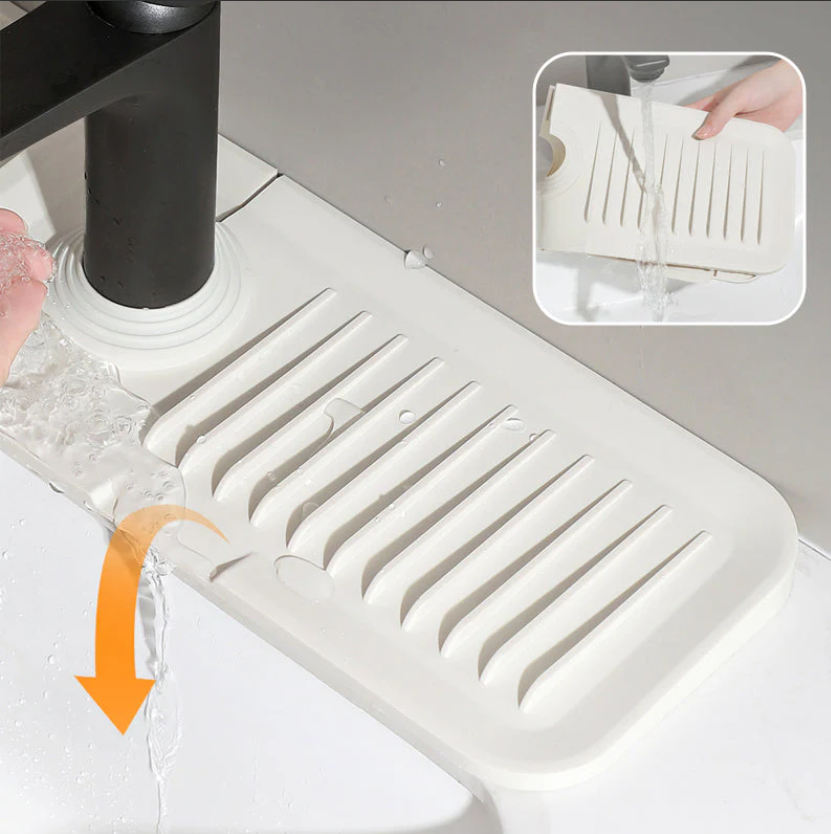 Silicone Drain Mat