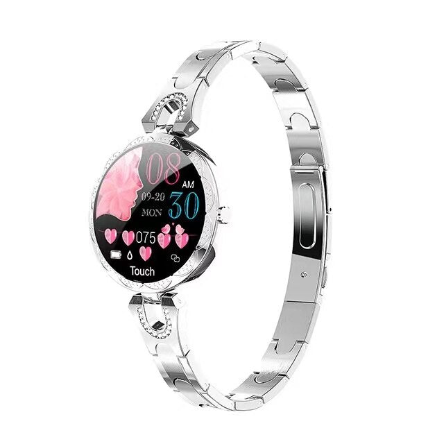 Wasserdichte Smartwatch – Wasserfest und einfach zu bedienen