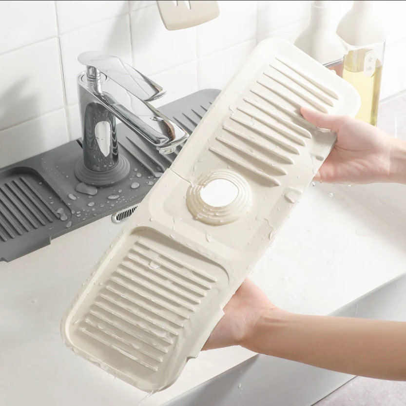 Silicone Drain Mat
