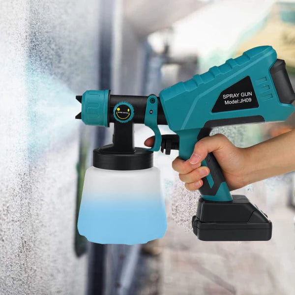 Pulverizador do Magispray Pro