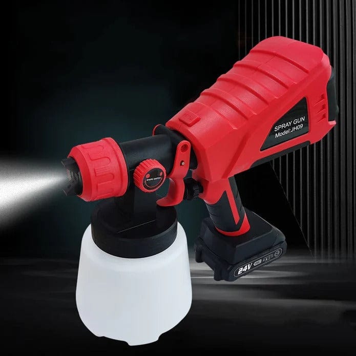 Pulverizador do Magispray Pro