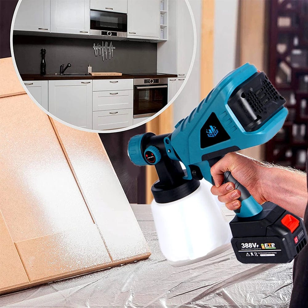 Pulverizador do Magispray Pro