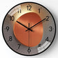 Silent Wall Clock 