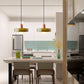 Suspension En Verre Coloré – Sublimez Vos Espaces Avec Style