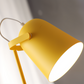 Lampada da Tavolo Rotante Moderna – Eleganza e Funzionalità 