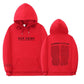 Vielseitiger Unisex-Pullover – Ideal für alle Anlässe 