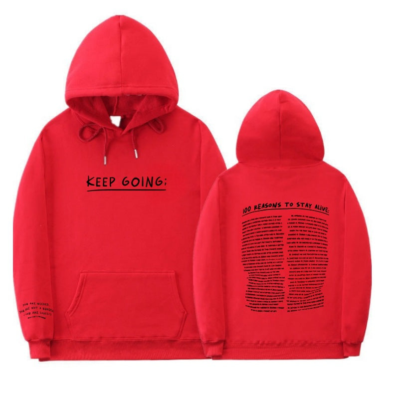 Vielseitiger Unisex-Pullover – Ideal für alle Anlässe 