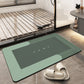 Alfombrilla Super Absorbente – Limpieza y Secado Rápido 