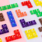 Tetris oktatási blokkok - Serkentsd a gyerekeid képzeletét 